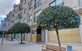 Apartamento Little Xoan